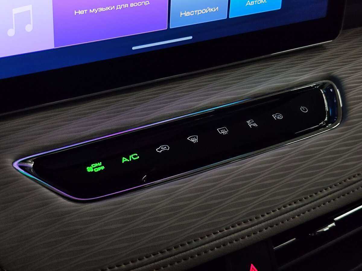 Купить Haval Jolion, 2021, 45 000 км.. Фото: #18