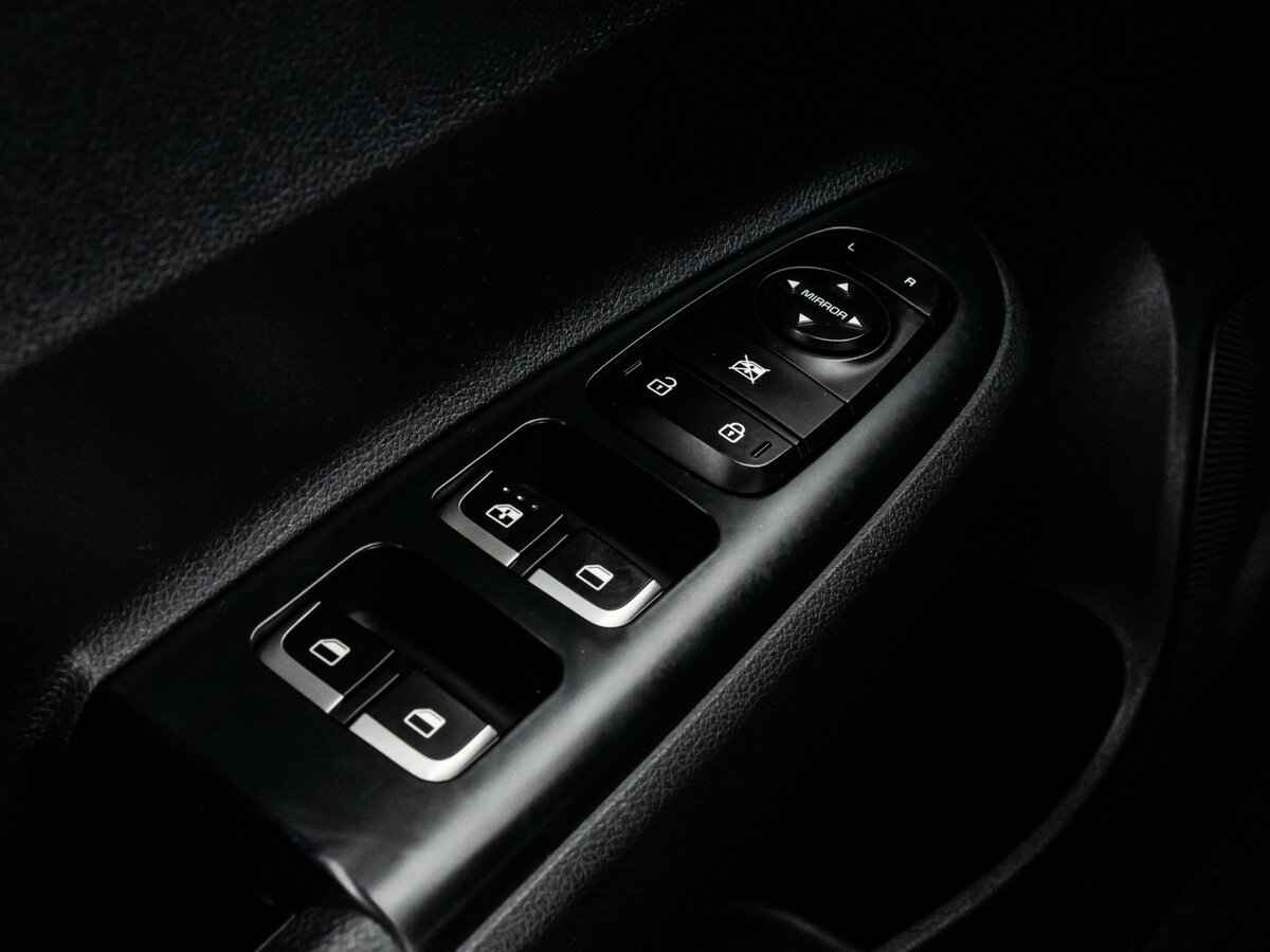 Купить Kia Rio, 2017, 127 850 км.. Фото: #11