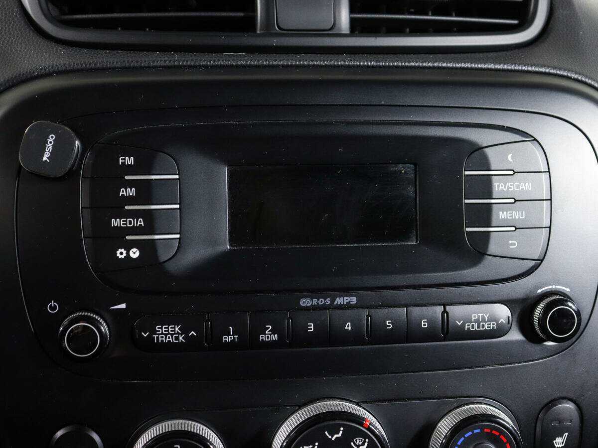 Купить Kia Soul, 2014, 102 060 км.. Фото: #19