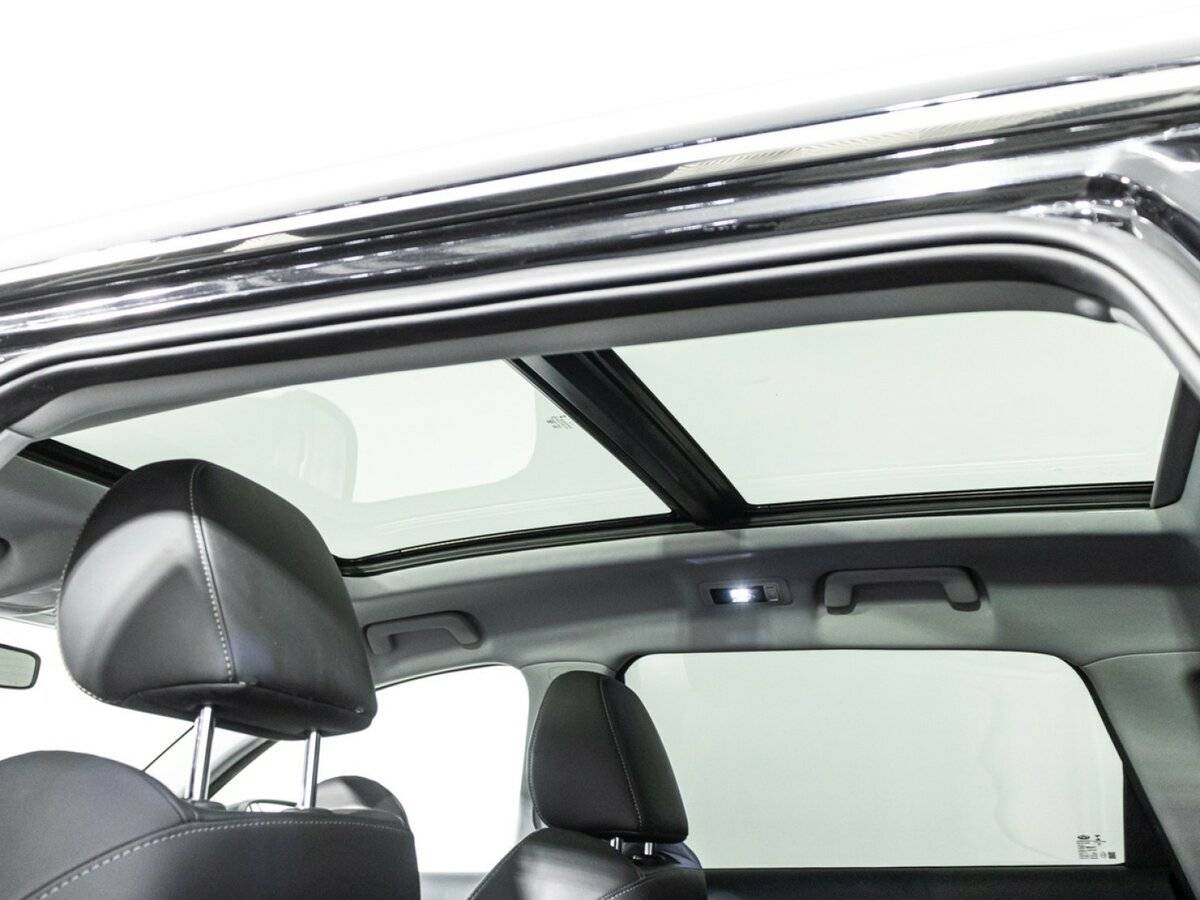 Купить Chery Tiggo 7 Pro, 2022, 75 112 км.. Фото: #14