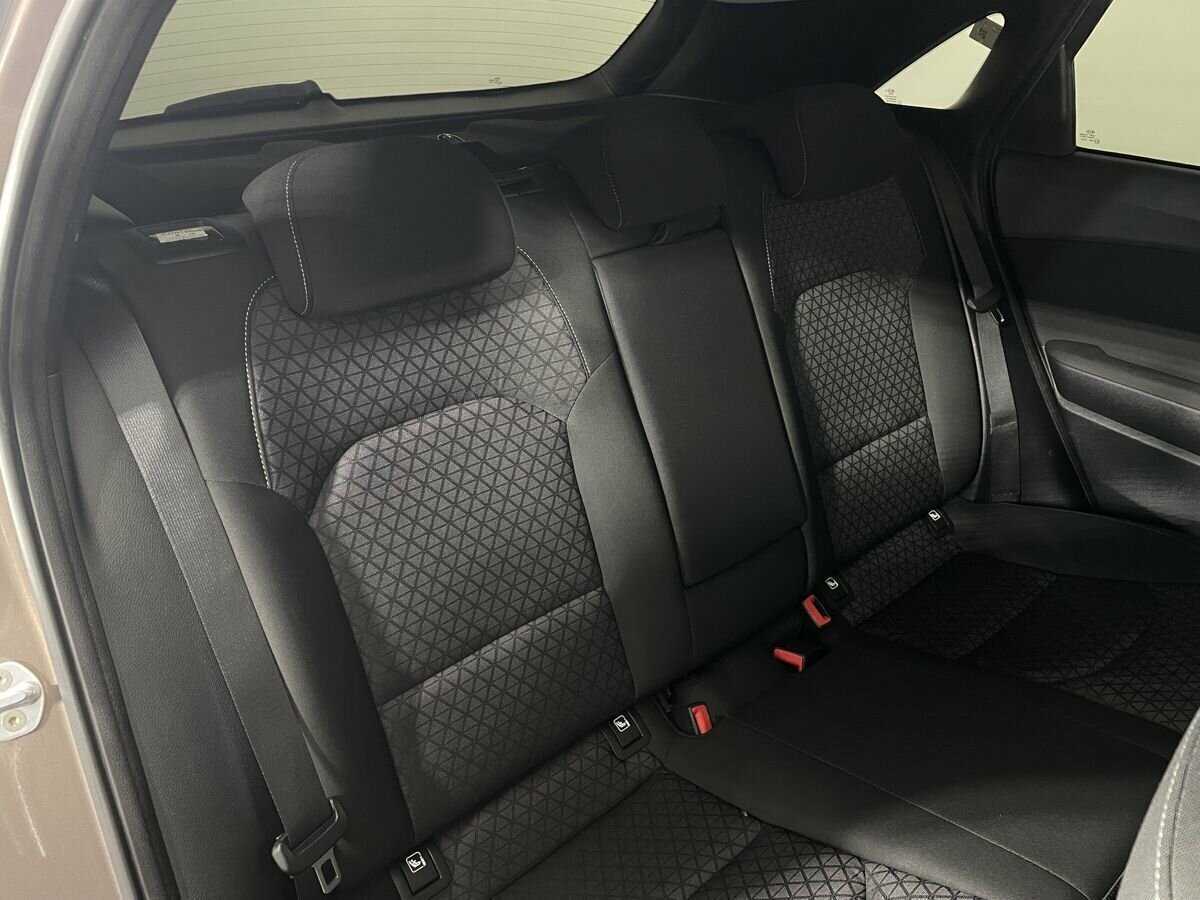 Купить Kia Ceed, 2018, 108 277 км.. Фото: #14