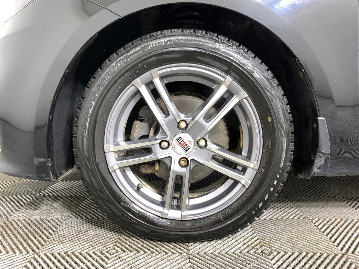 Купить Kia Rio, 2015, 218 629 км.. Фото: #8