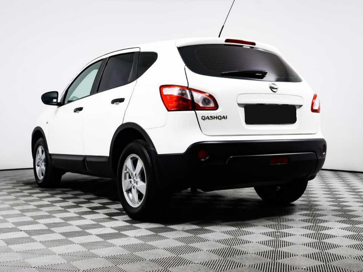 Купить Nissan Qashqai, 2012, 211 054 км.. Фото: #6