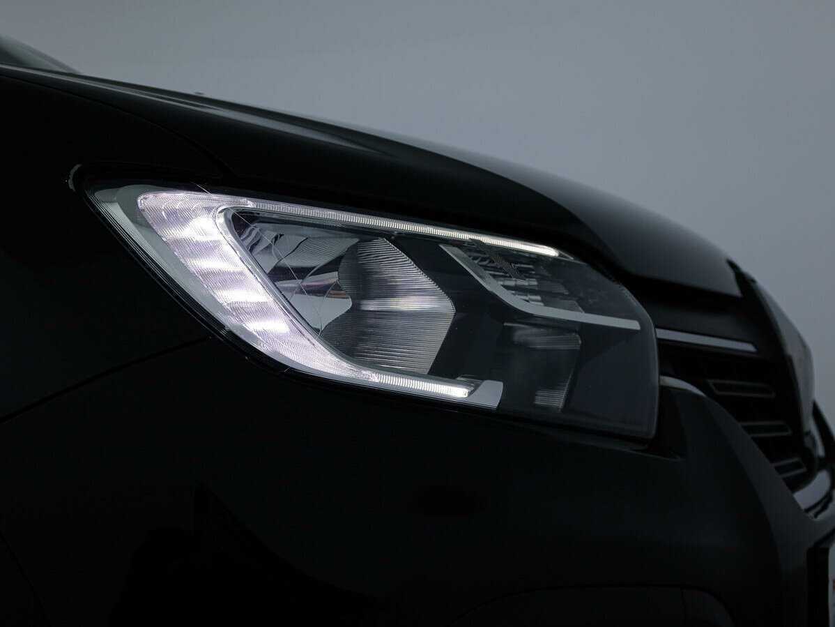 Купить Renault Sandero, 2020, 94 431 км.. Фото: #24