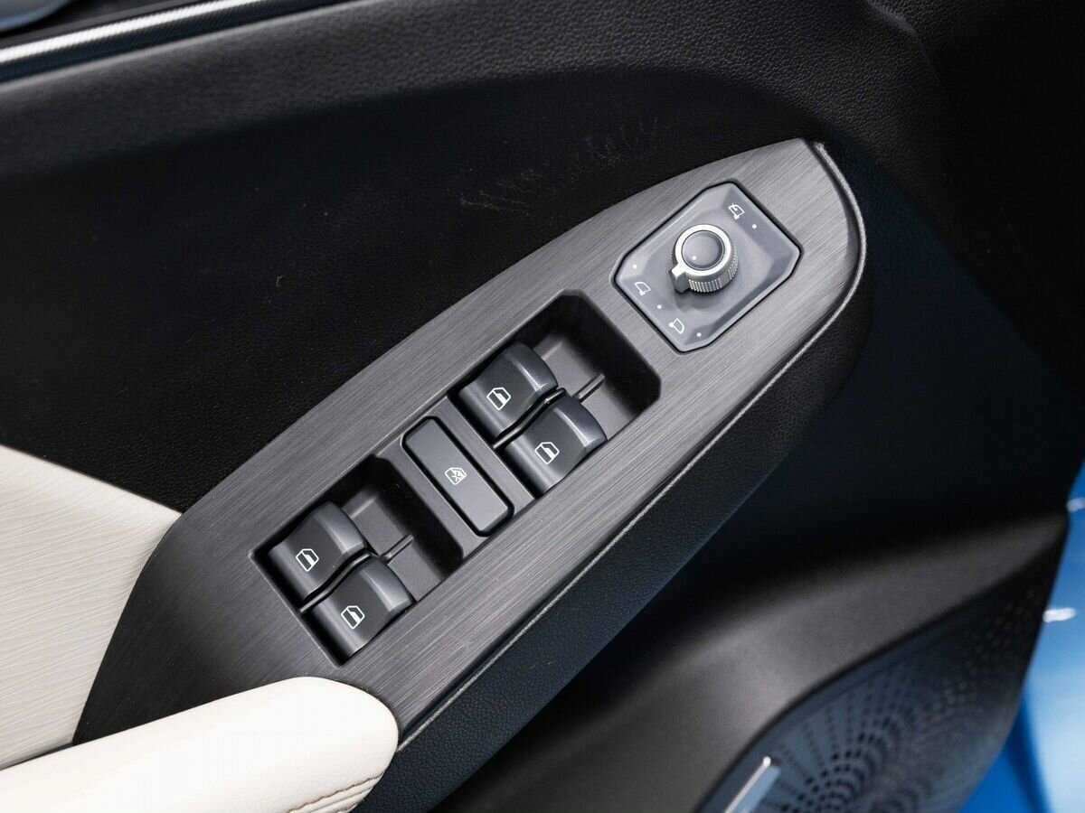 Купить Haval Jolion, 2021, 58 000 км.. Фото: #19