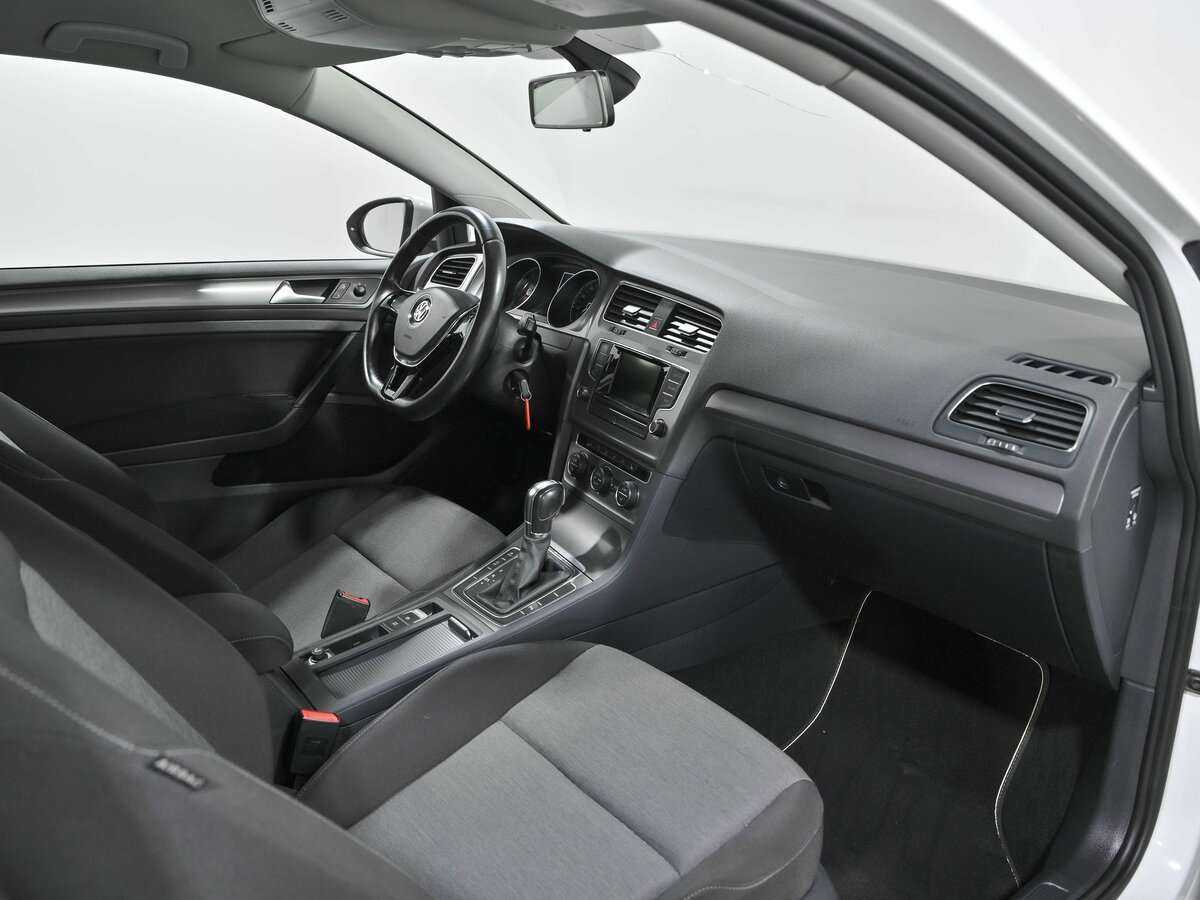 Купить Volkswagen Golf, 2013, 154 000 км.. Фото: #6