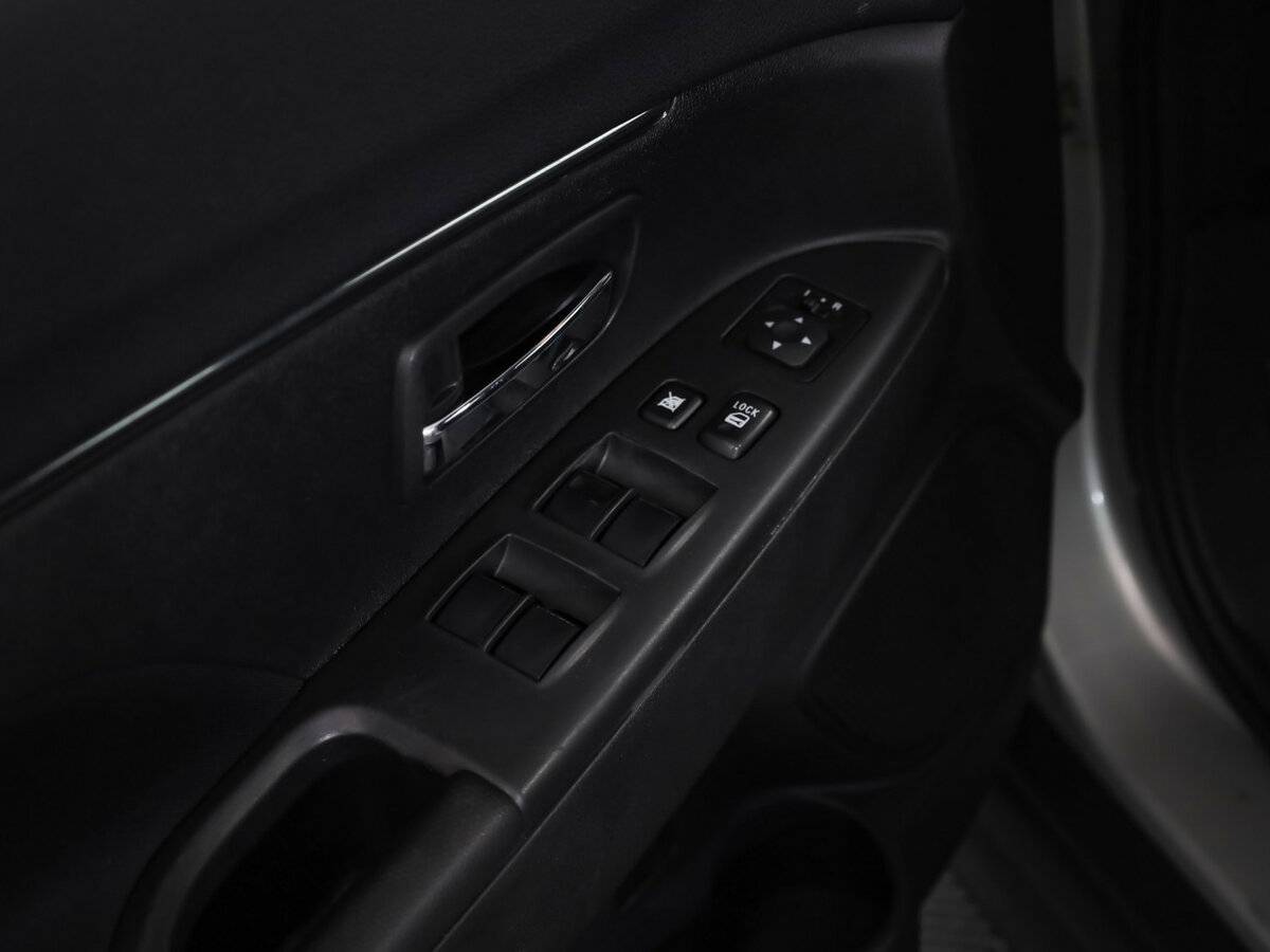 Купить Mitsubishi ASX, 2013, 86 507 км.. Фото: #11