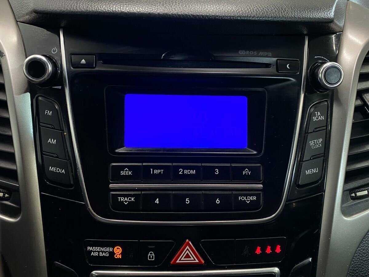 Купить Hyundai i30, 2013, 142 135 км.. Фото: #12