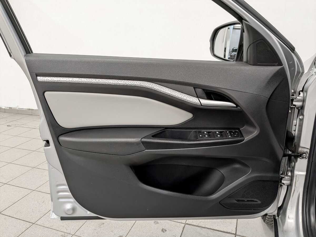 Купить Lada (ВАЗ) Vesta, 2019, 67 452 км.. Фото: #16