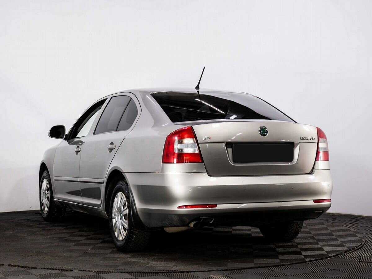 Купить Skoda Octavia, 2012, 131 000 км.. Фото: #3