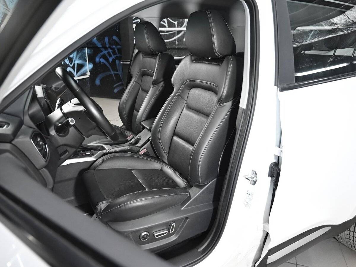 Купить Chery Tiggo 4, 2021, 51 000 км.. Фото: #6