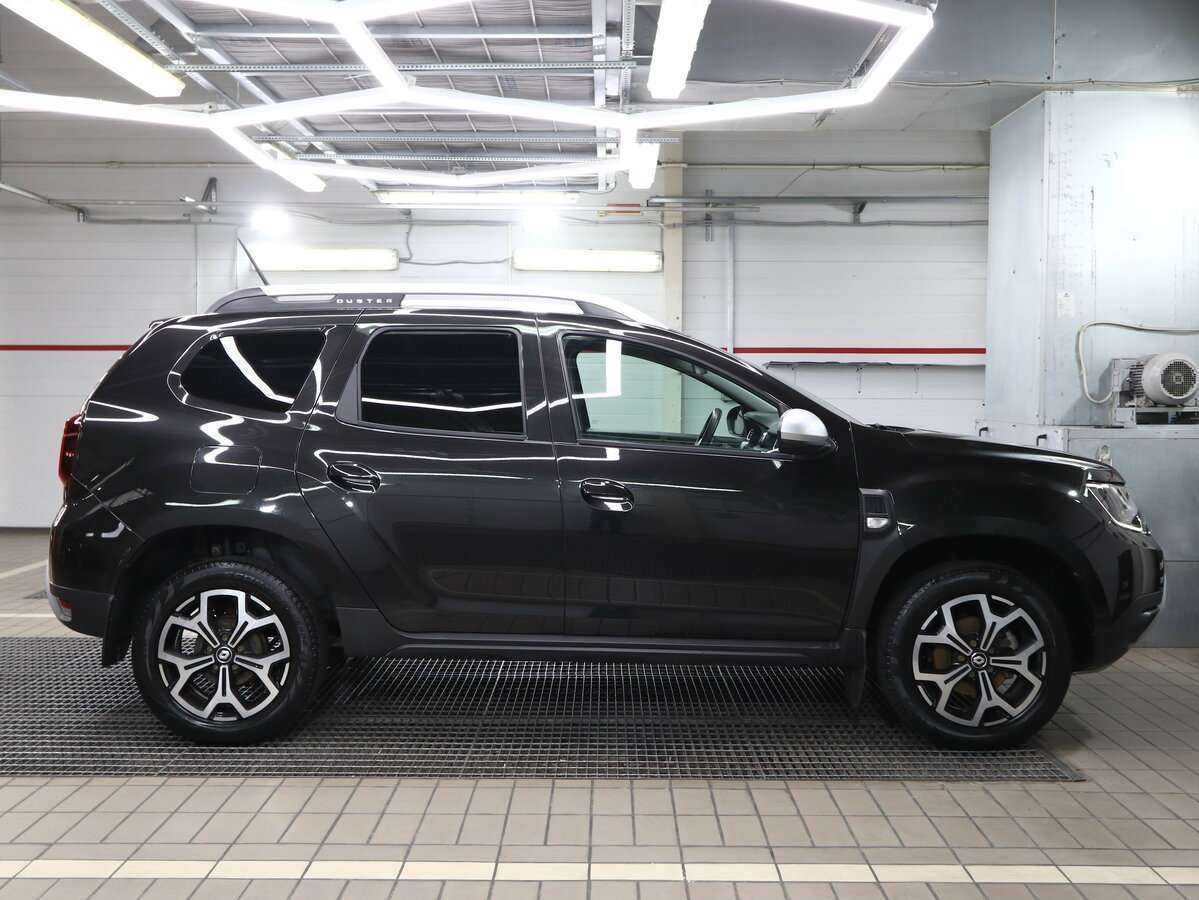 Купить Renault Duster, 2021, 93 000 км.. Фото: #2