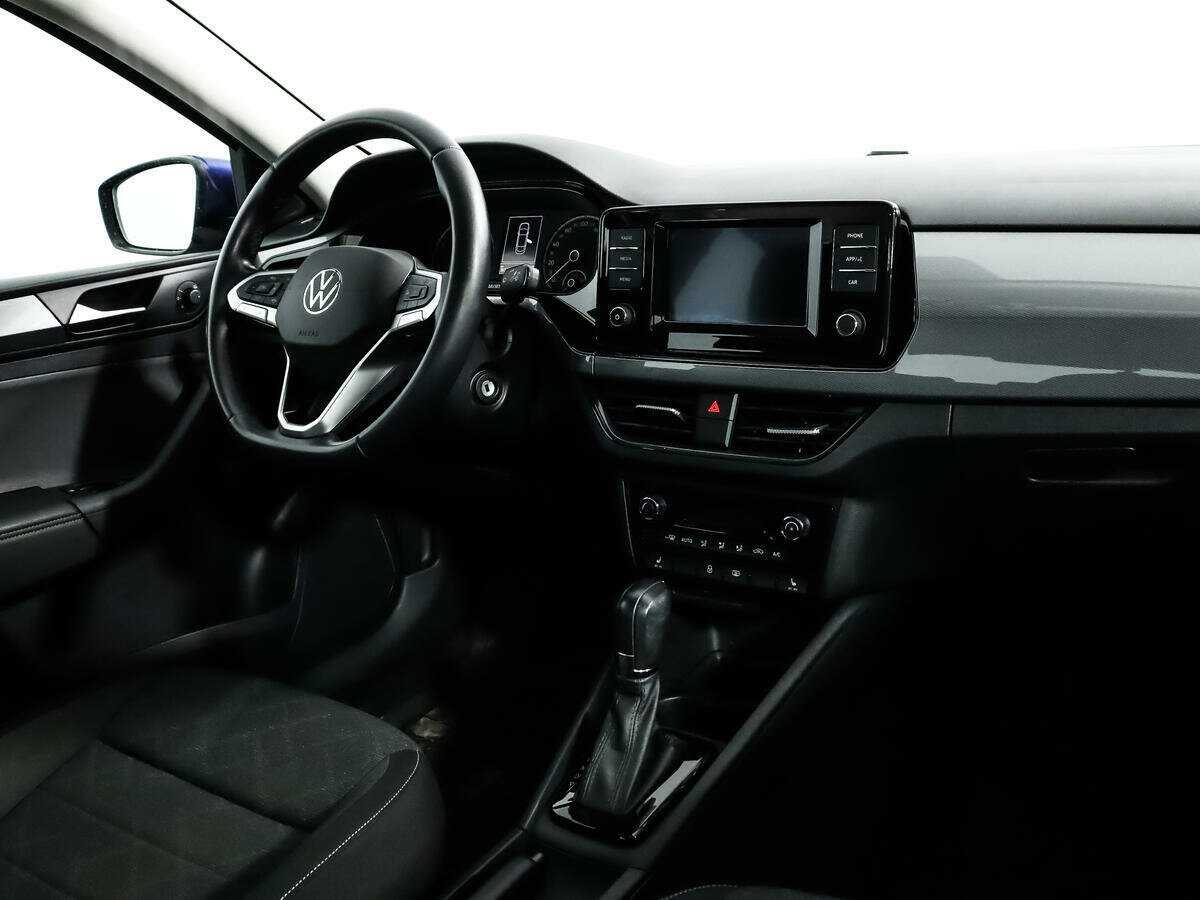 Купить Volkswagen Polo, 2020, 36 500 км.. Фото: #11