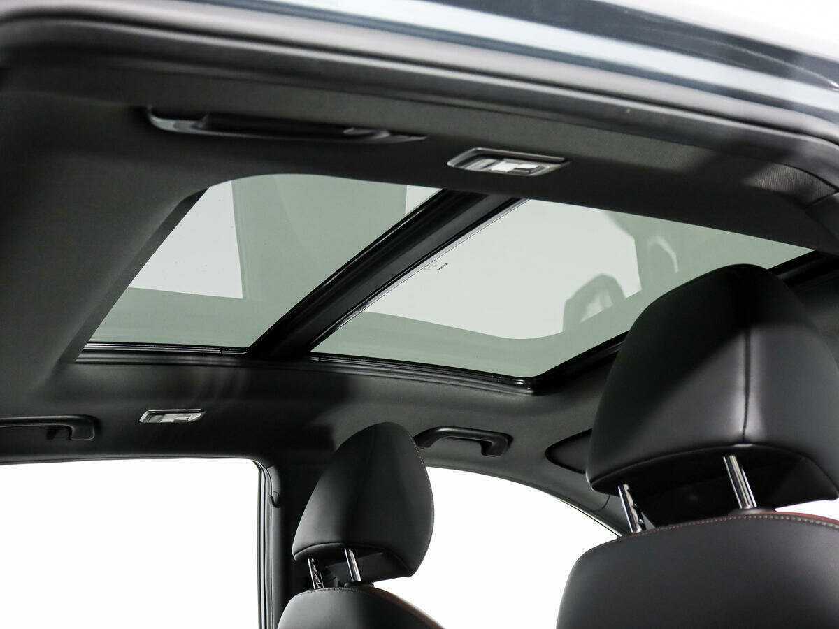 Купить Geely Coolray, 2021, 32 455 км.. Фото: #14