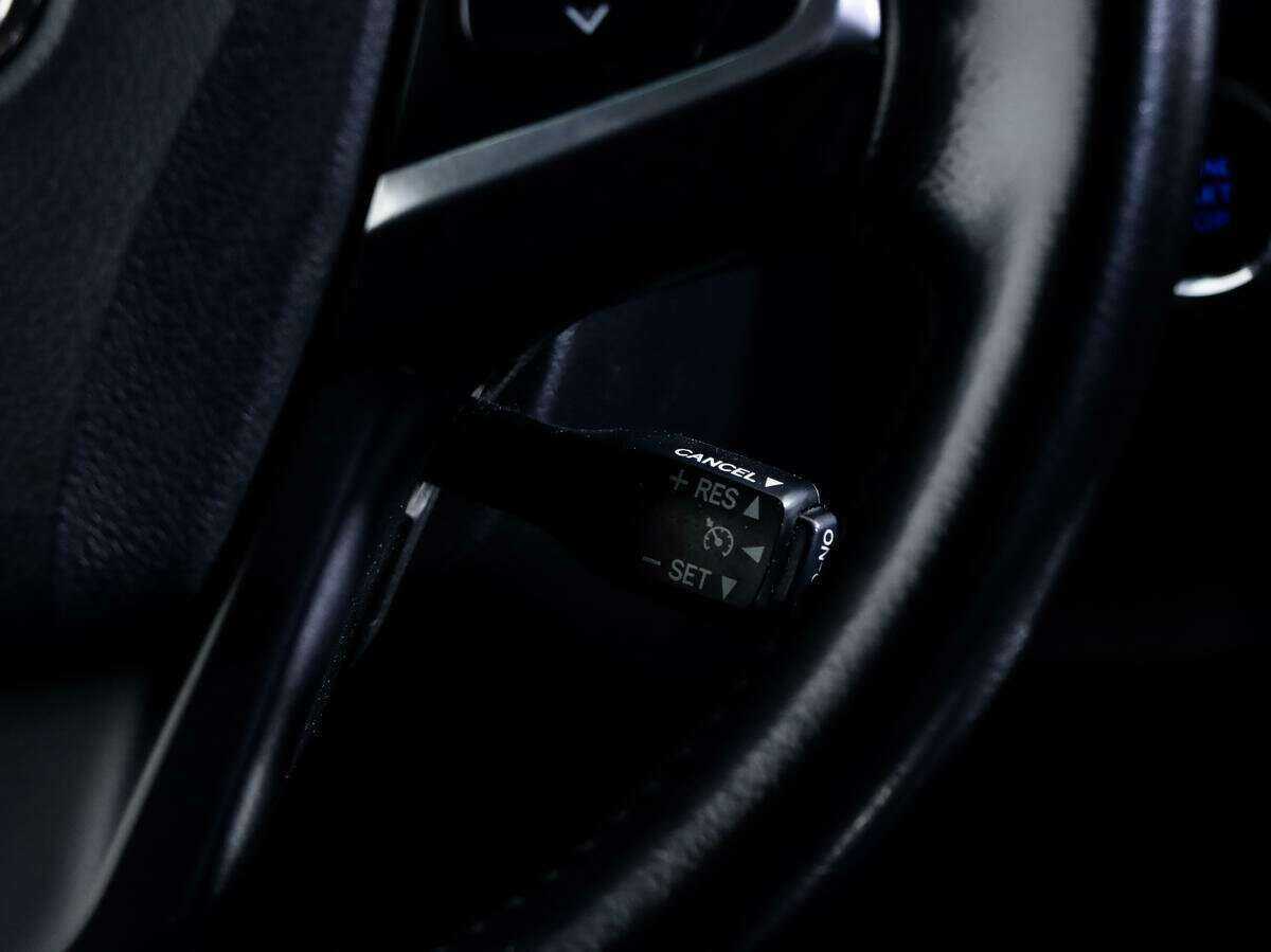 Купить Toyota Camry, 2017, 198 613 км.. Фото: #15