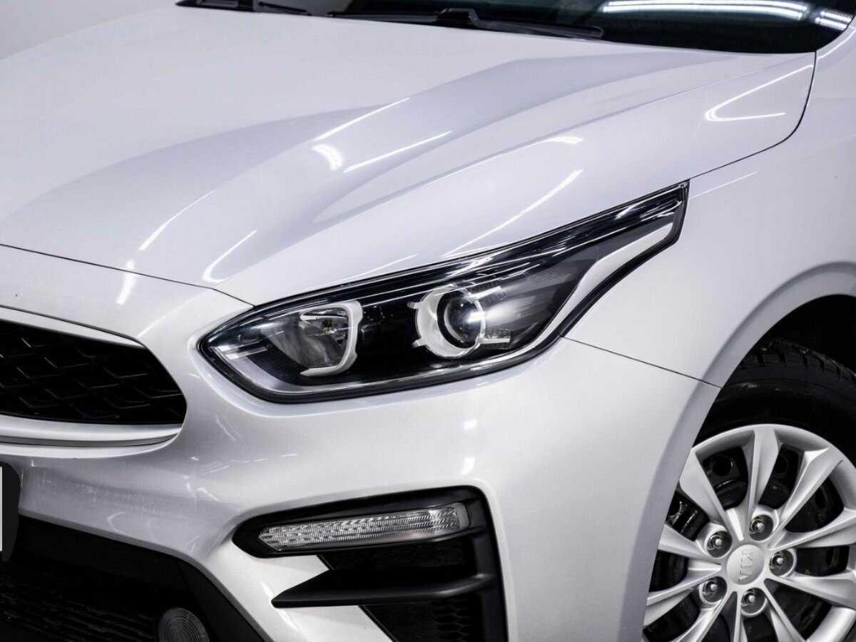 Купить Kia Cerato, 2019, 56 000 км.. Фото: #6