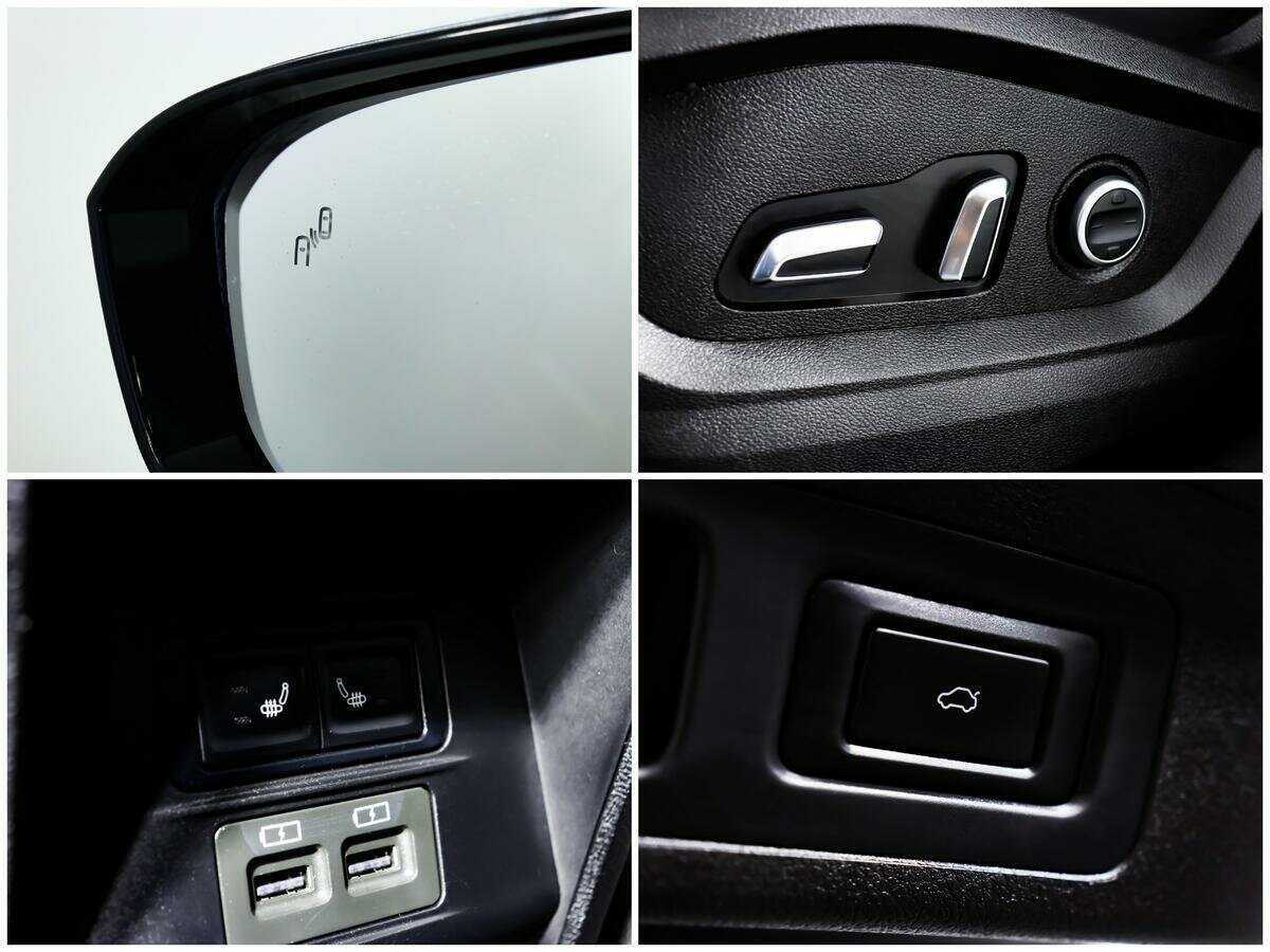 Купить EXEED LX, 2022, 32 974 км.. Фото: #14