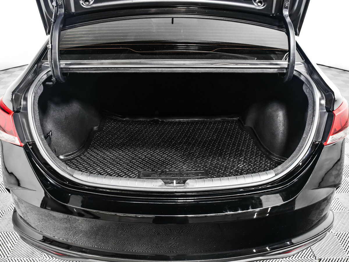 Купить Hyundai Solaris, 2021, 57 200 км.. Фото: #12