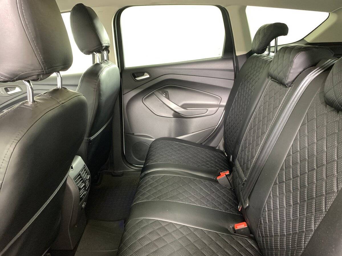 Купить Ford Kuga, 2013, 66 046 км.. Фото: #17