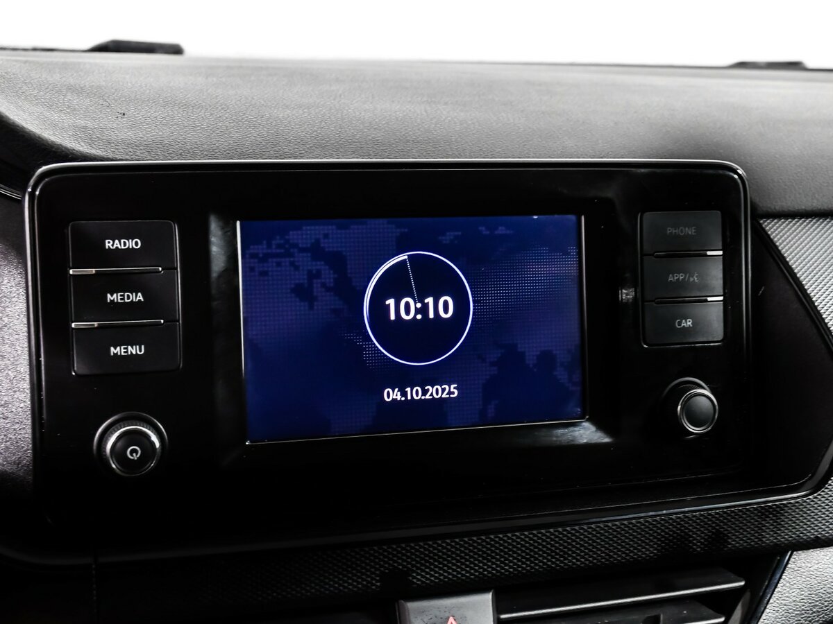 Купить Volkswagen Polo, 2020, 119 117 км.. Фото: #14