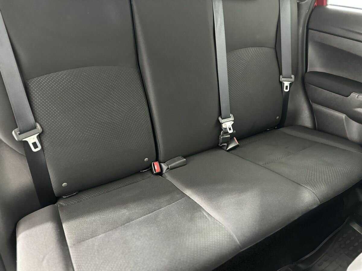 Купить Mitsubishi ASX, 2013, 105 100 км.. Фото: #14