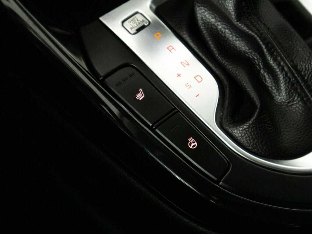 Купить Kia Cerato, 2019, 99 594 км.. Фото: #14