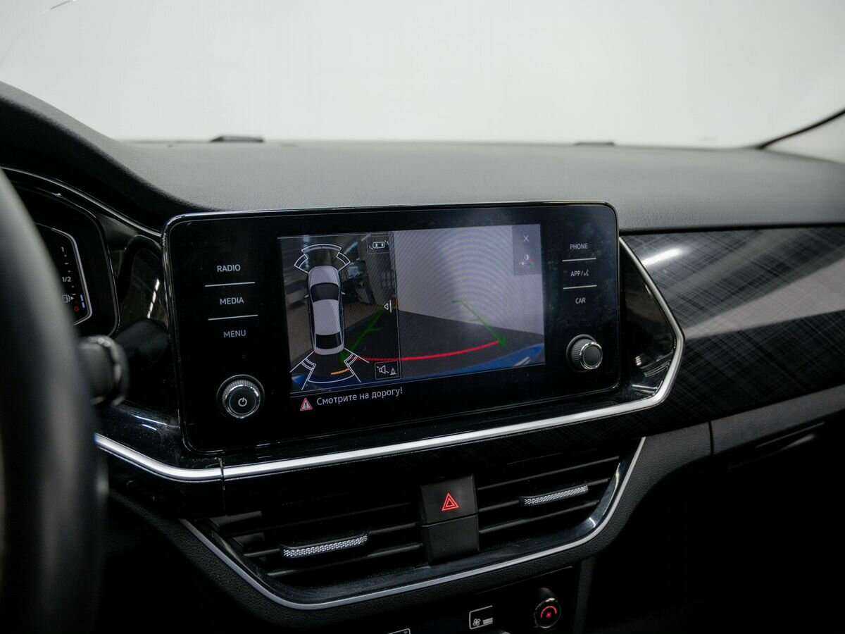 Купить Volkswagen Polo, 2020, 104 243 км.. Фото: #18