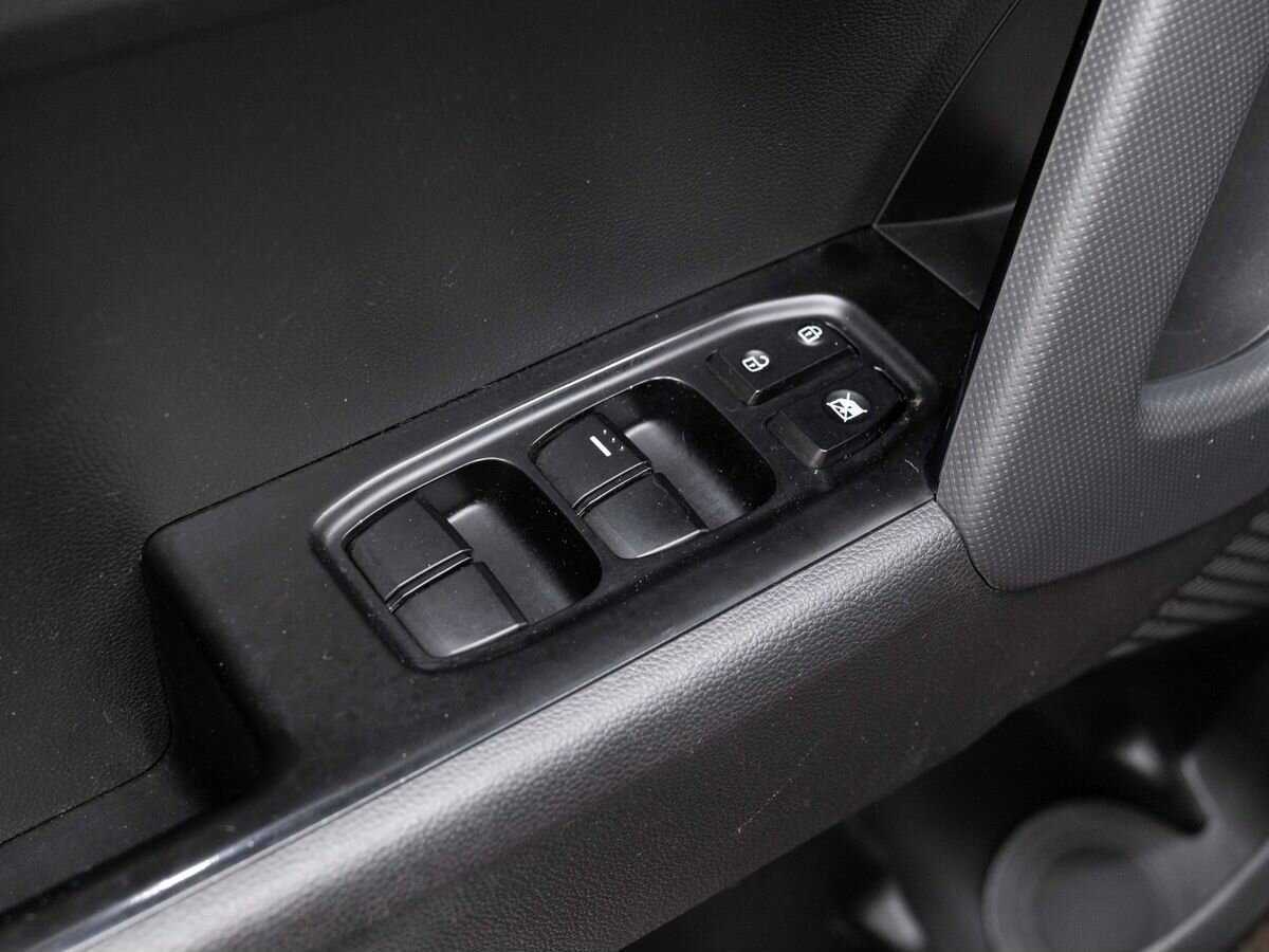 Купить Hyundai Creta, 2020, 65 100 км.. Фото: #17