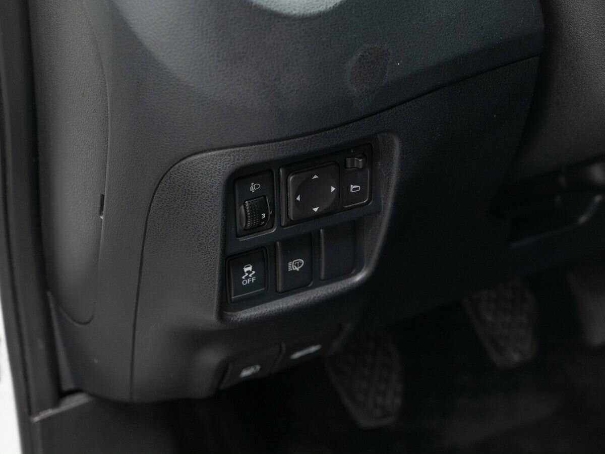 Купить Nissan Juke, 2012, 169 325 км.. Фото: #16