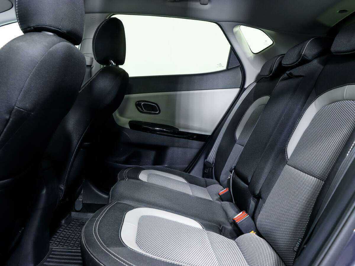 Купить Kia Ceed, 2018, 73 000 км.. Фото: #10