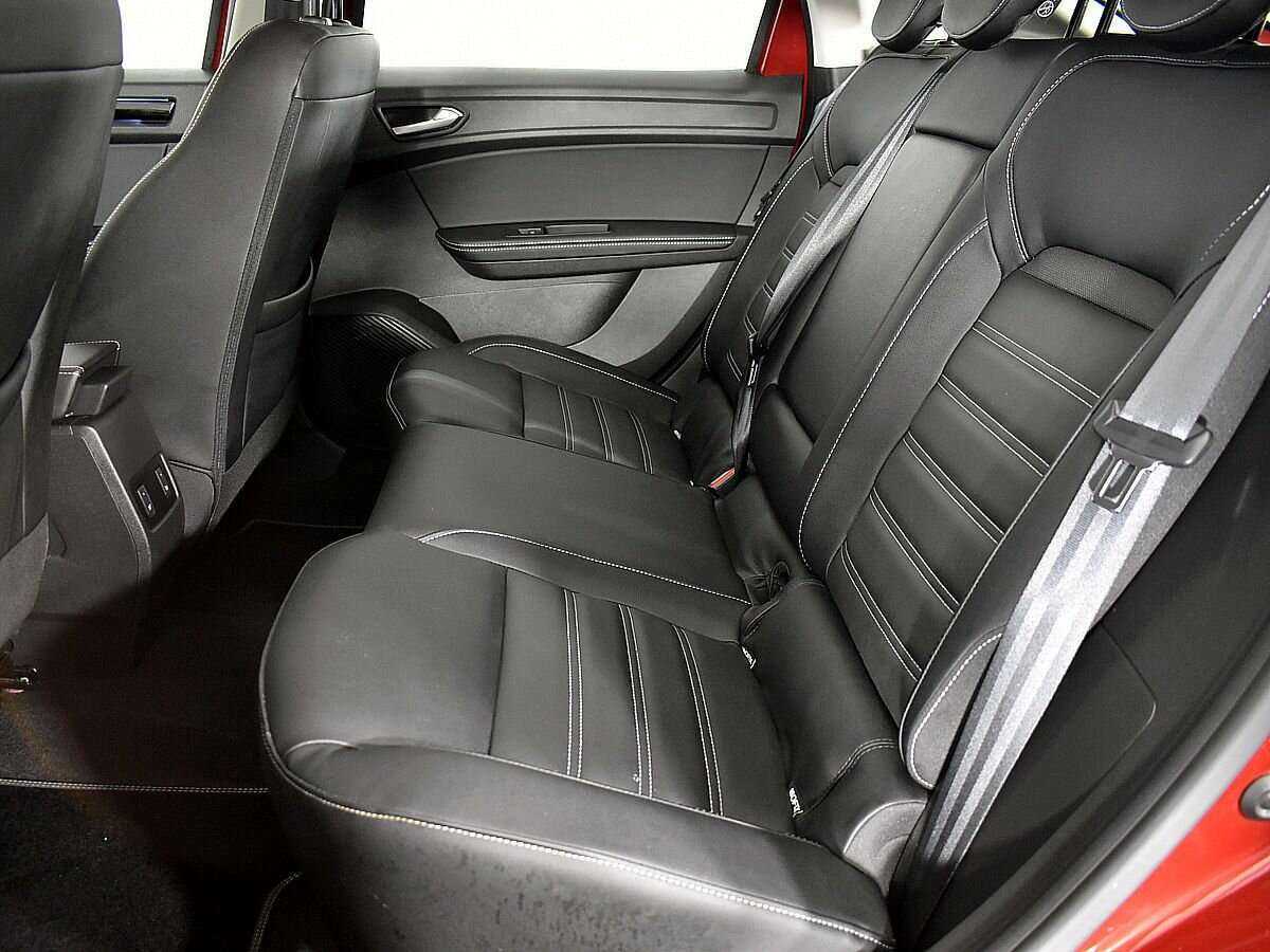 Купить Renault Arkana, 2019, 75 602 км.. Фото: #8