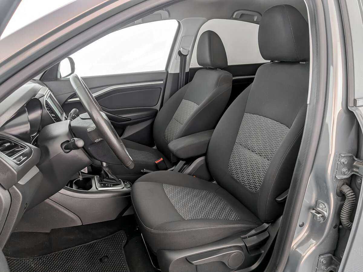 Купить Lada (ВАЗ) Vesta, 2021, 59 374 км.. Фото: #13