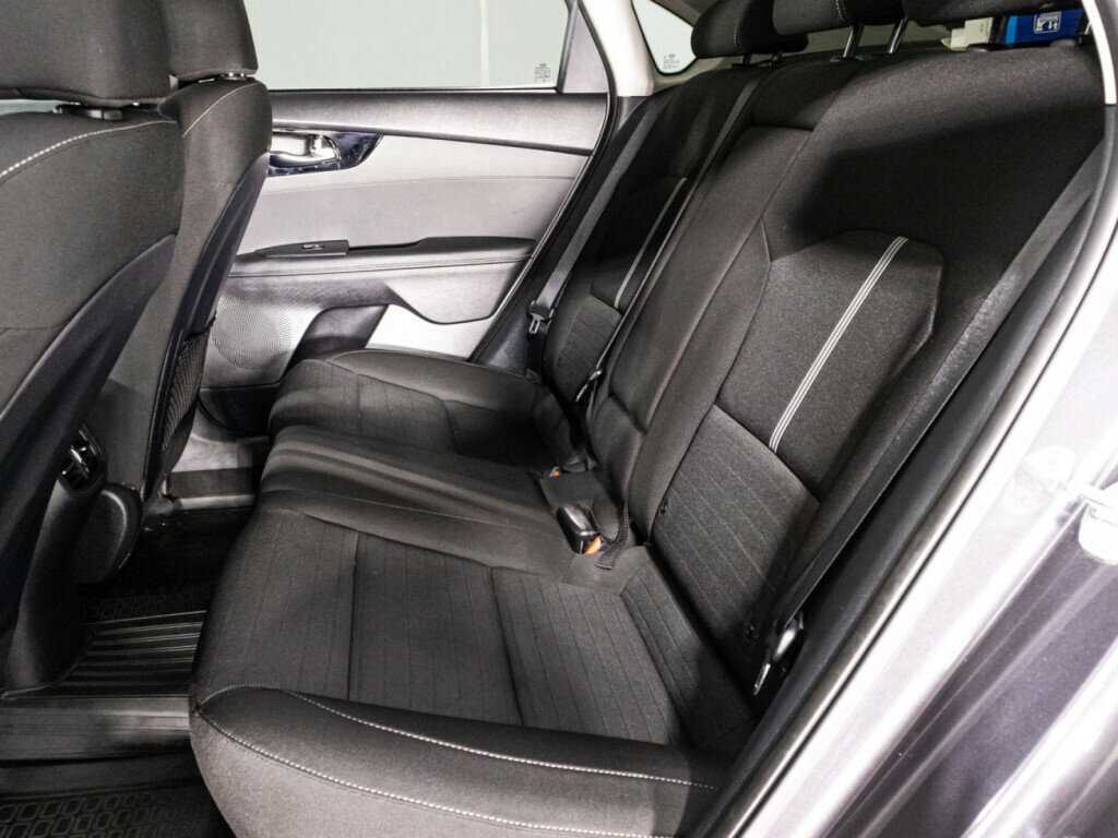 Купить Kia Cerato, 2019, 99 594 км.. Фото: #9