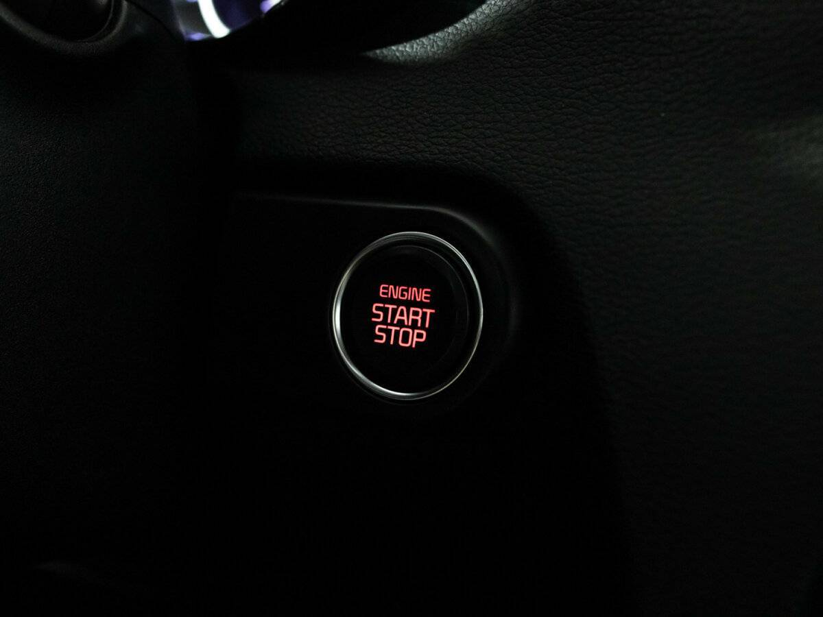 Купить Kia Ceed, 2019, 69 223 км.. Фото: #17