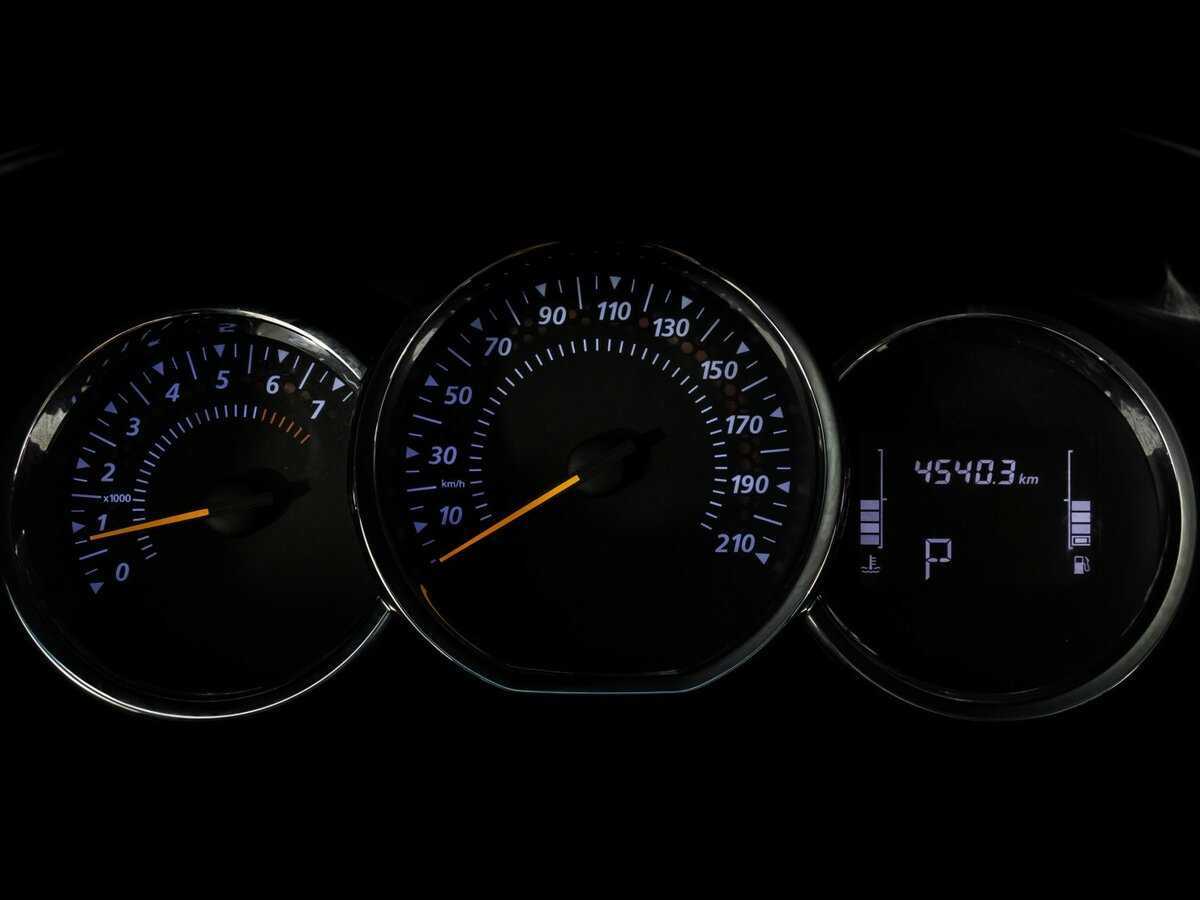 Купить Renault Sandero, 2018, 76 672 км.. Фото: #12