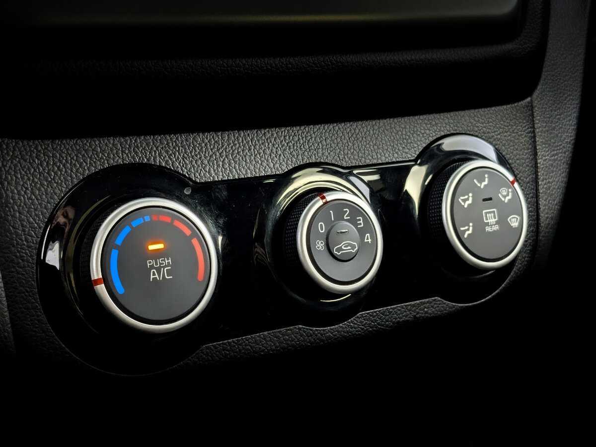 Купить Kia Rio, 2016, 111 223 км.. Фото: #20