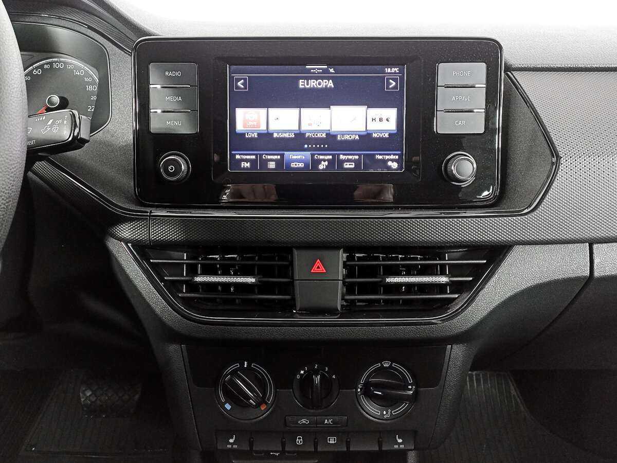 Купить Volkswagen Polo, 2021, 45 001 км.. Фото: #12