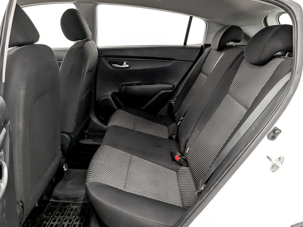 Купить Kia Rio, 2020, 190 928 км.. Фото: #11