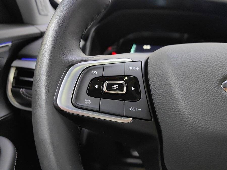 Купить Chery Tiggo 7 Pro, 2022, 25 297 км.. Фото: #17