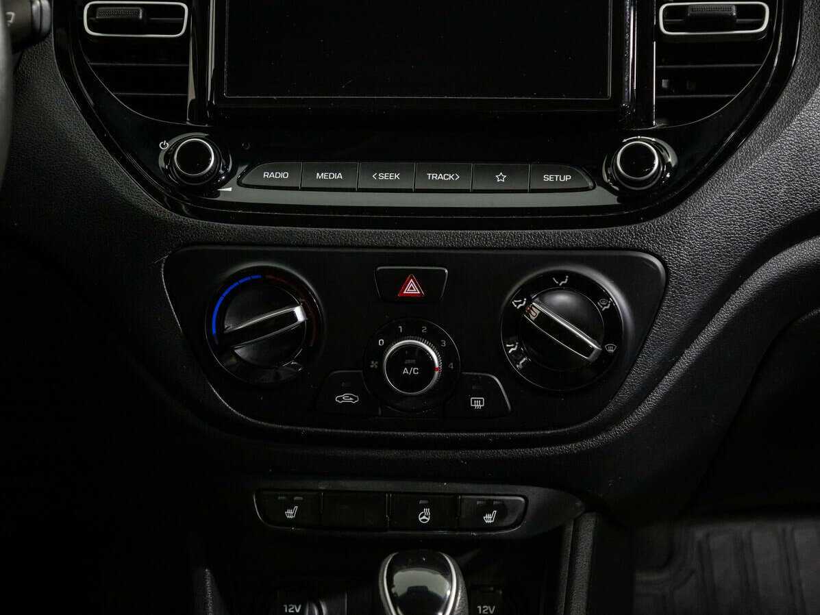 Купить Hyundai Solaris, 2020, 131 654 км.. Фото: #13