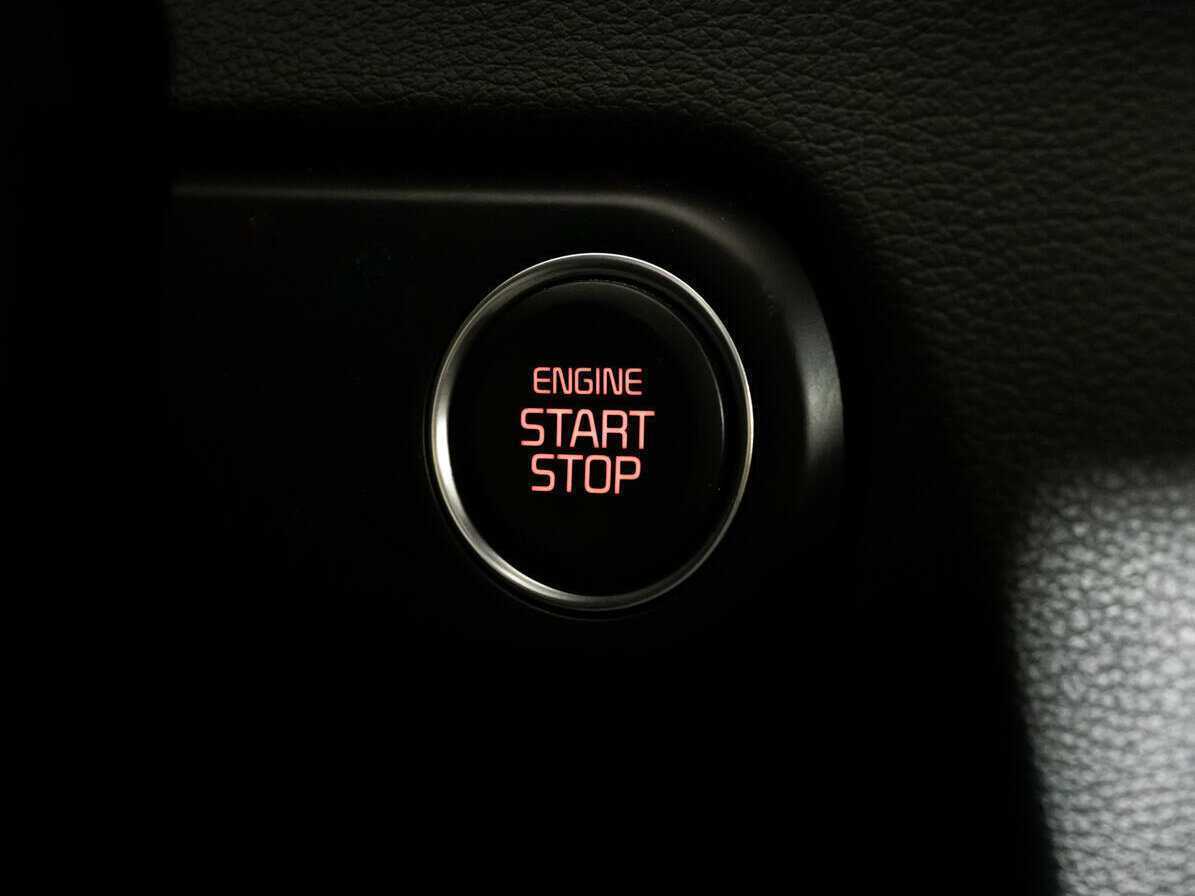 Купить Kia Ceed, 2019, 33 280 км.. Фото: #17