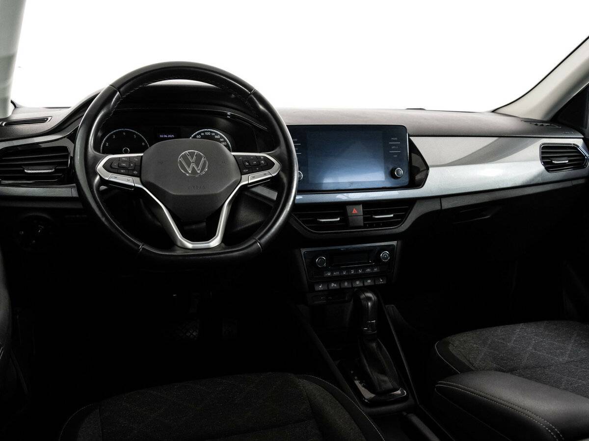 Купить Volkswagen Polo, 2021, 42 305 км.. Фото: #8