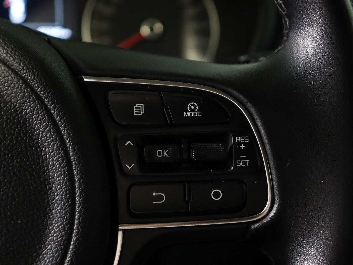 Купить Kia Optima, 2018, 65 300 км.. Фото: #20