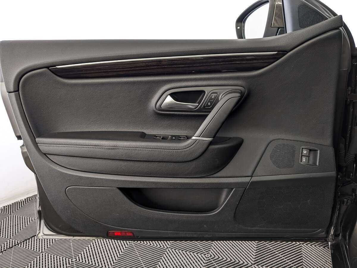 Купить Volkswagen Passat CC, 2012, 85 500 км.. Фото: #17