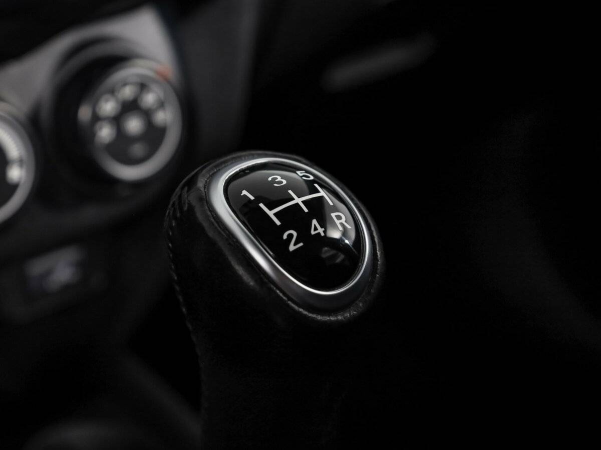 Купить Mitsubishi ASX, 2014, 77 829 км.. Фото: #13