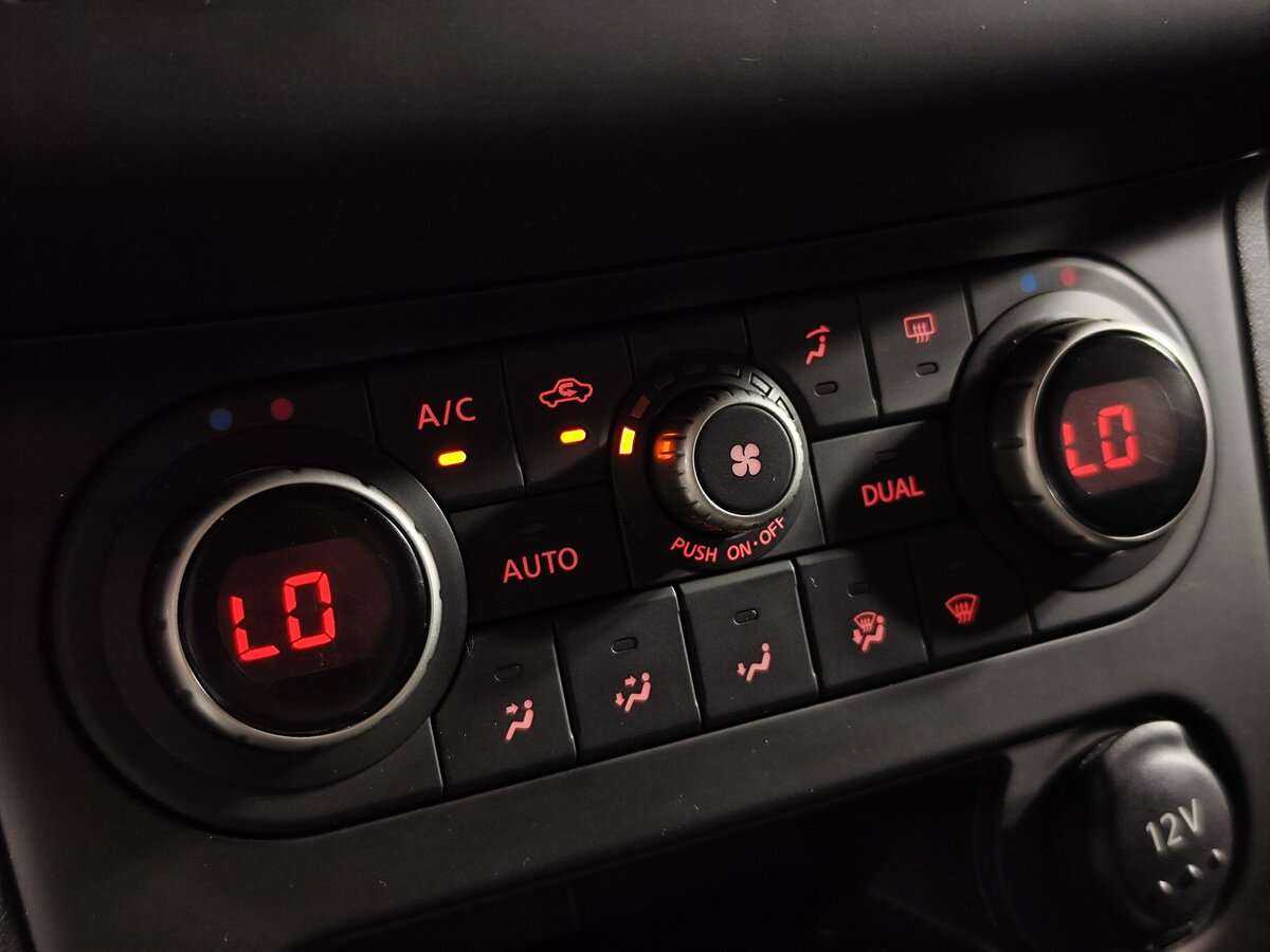 Купить Nissan Qashqai, 2013, 115 427 км.. Фото: #15