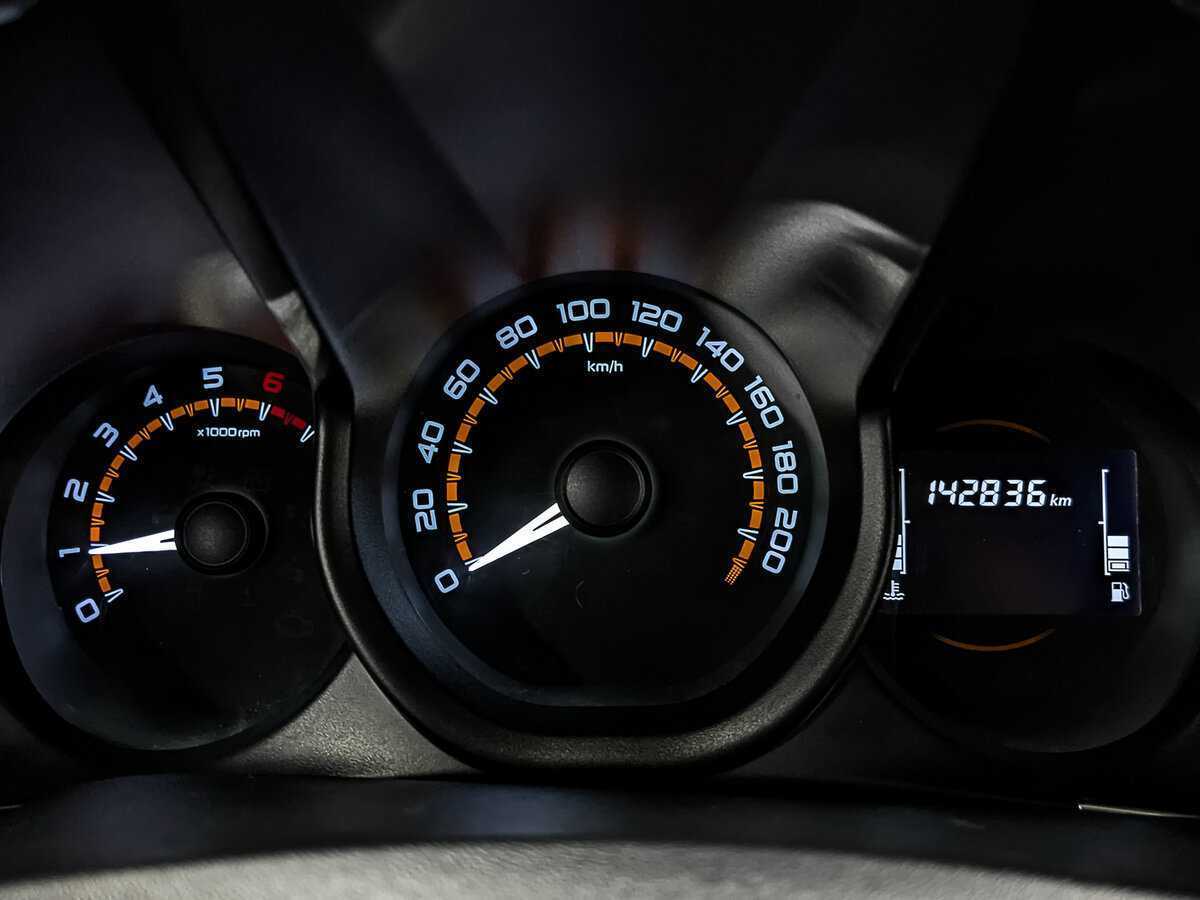 Купить Lada (ВАЗ) XRAY, 2019, 142 835 км.. Фото: #15