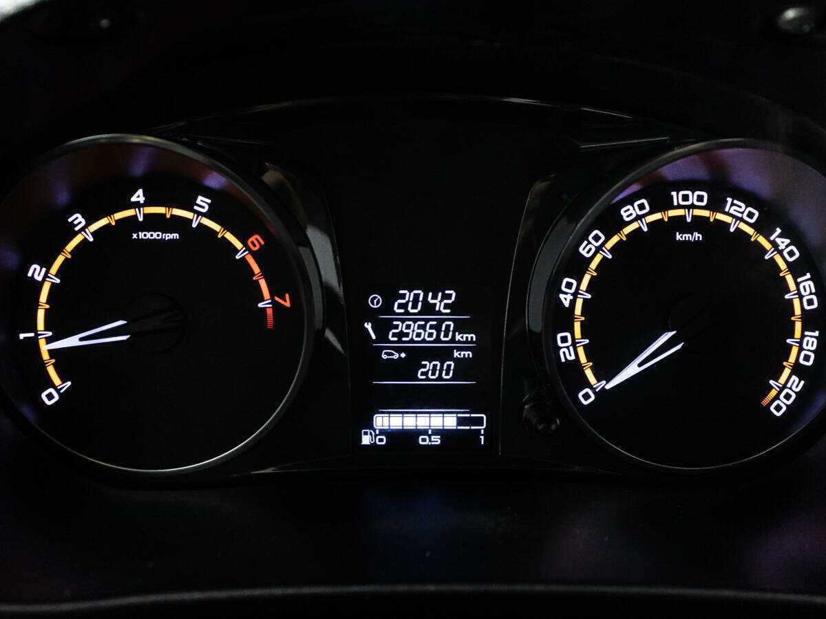 Купить Lada (ВАЗ) Granta, 2022, 30 000 км.. Фото: #11