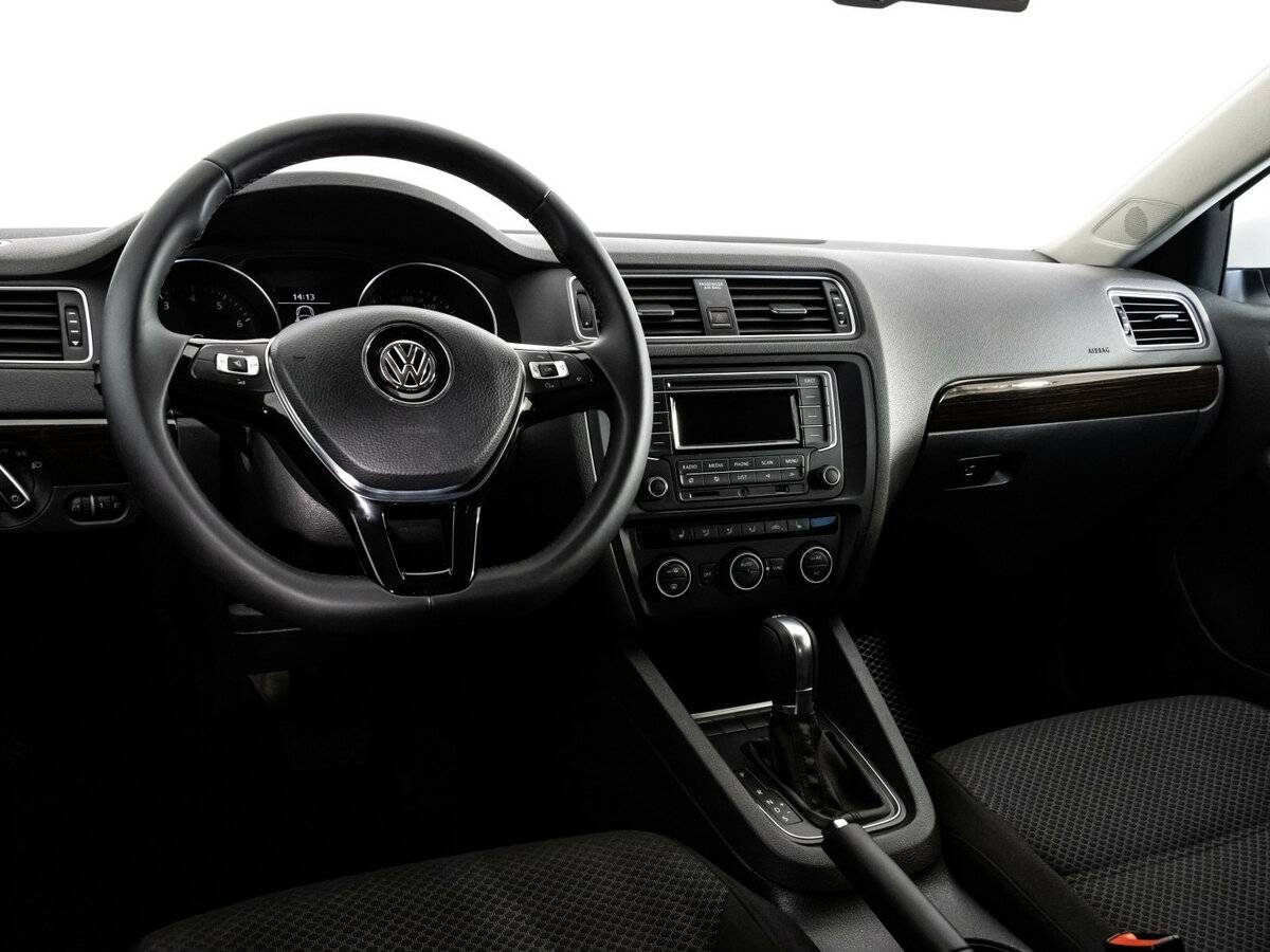 Купить Volkswagen Jetta, 2015, 136 147 км.. Фото: #10