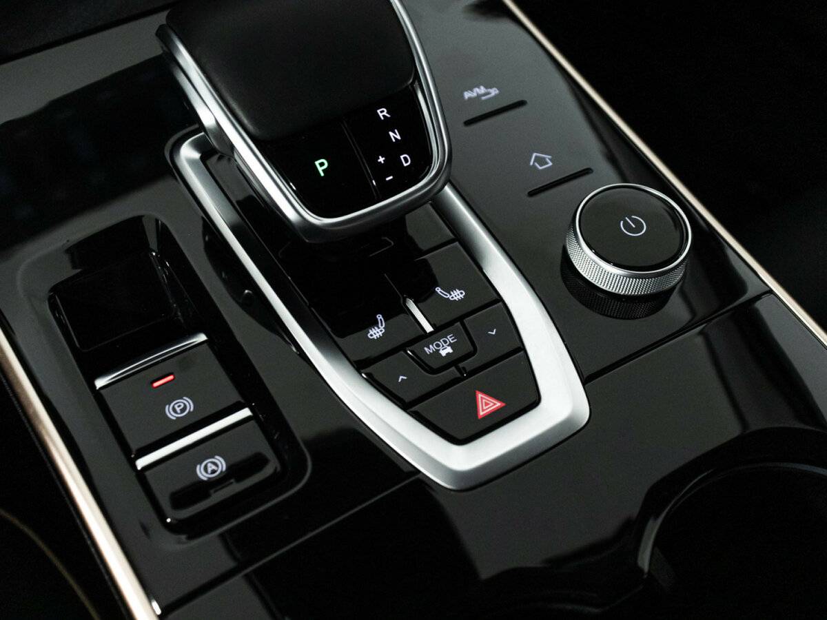 Купить OMODA C5, 2023, 21 620 км.. Фото: #17